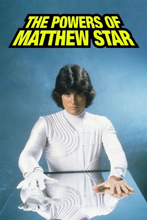 v the powers of matthew star